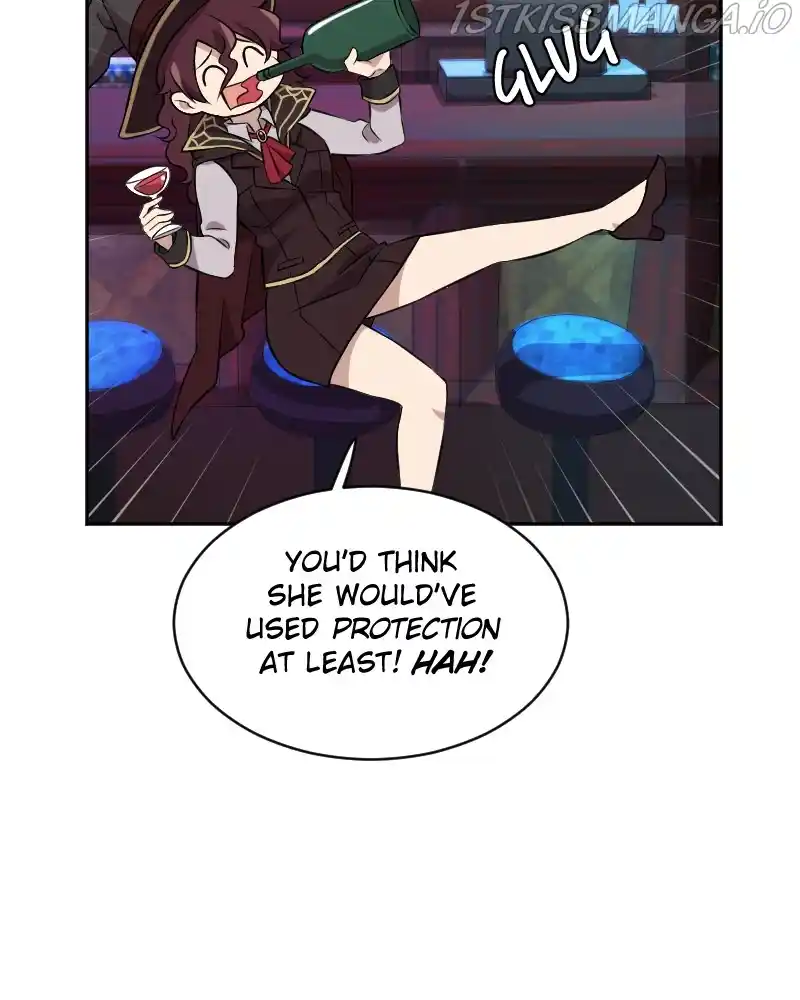 Mage & Demon Queen Chapter 164