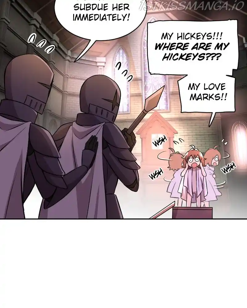 Mage & Demon Queen Chapter 164