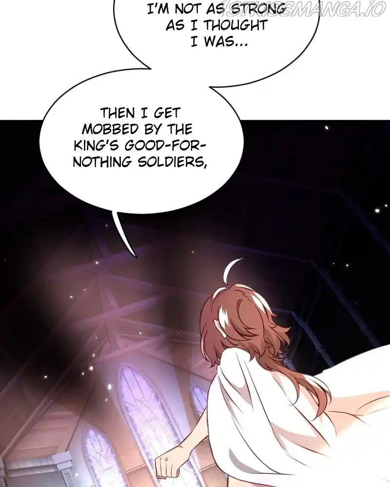 Mage & Demon Queen Chapter 164