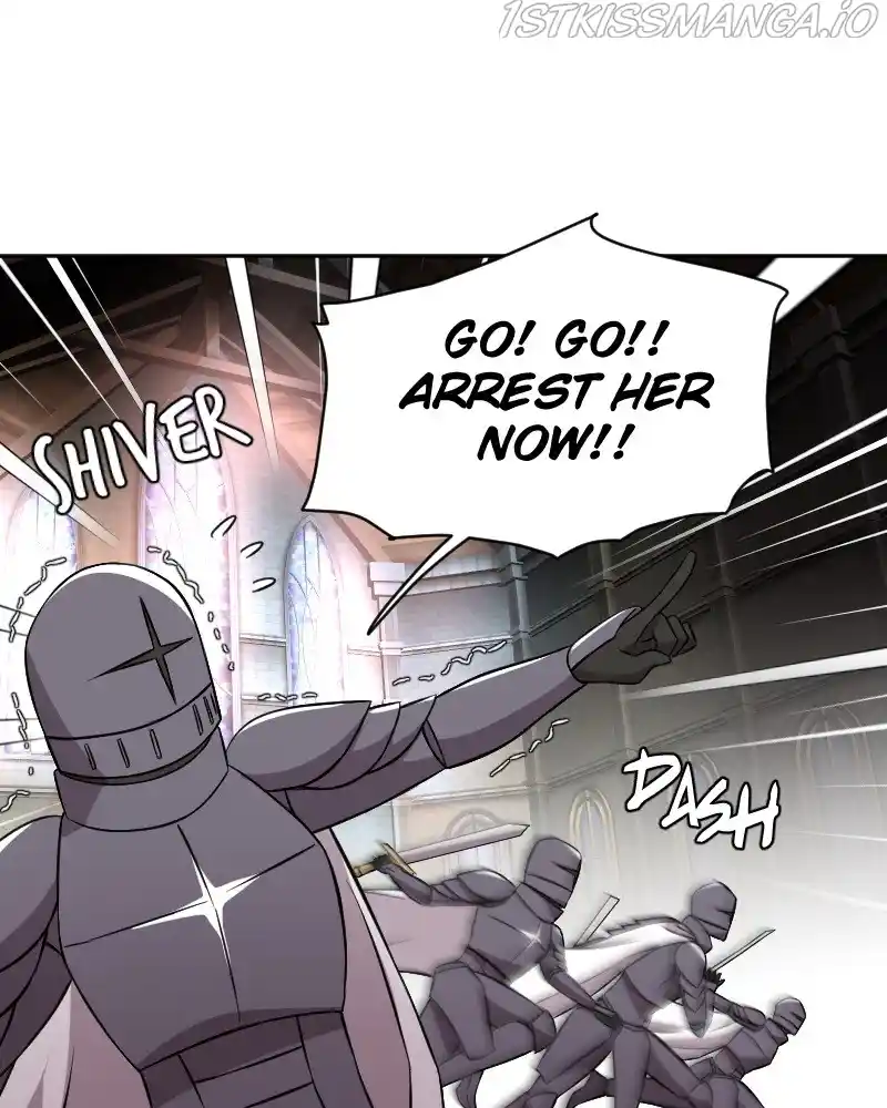 Mage & Demon Queen Chapter 164