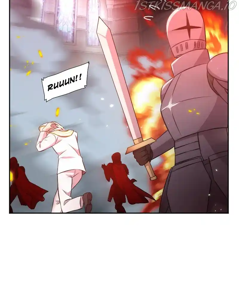 Mage & Demon Queen Chapter 164