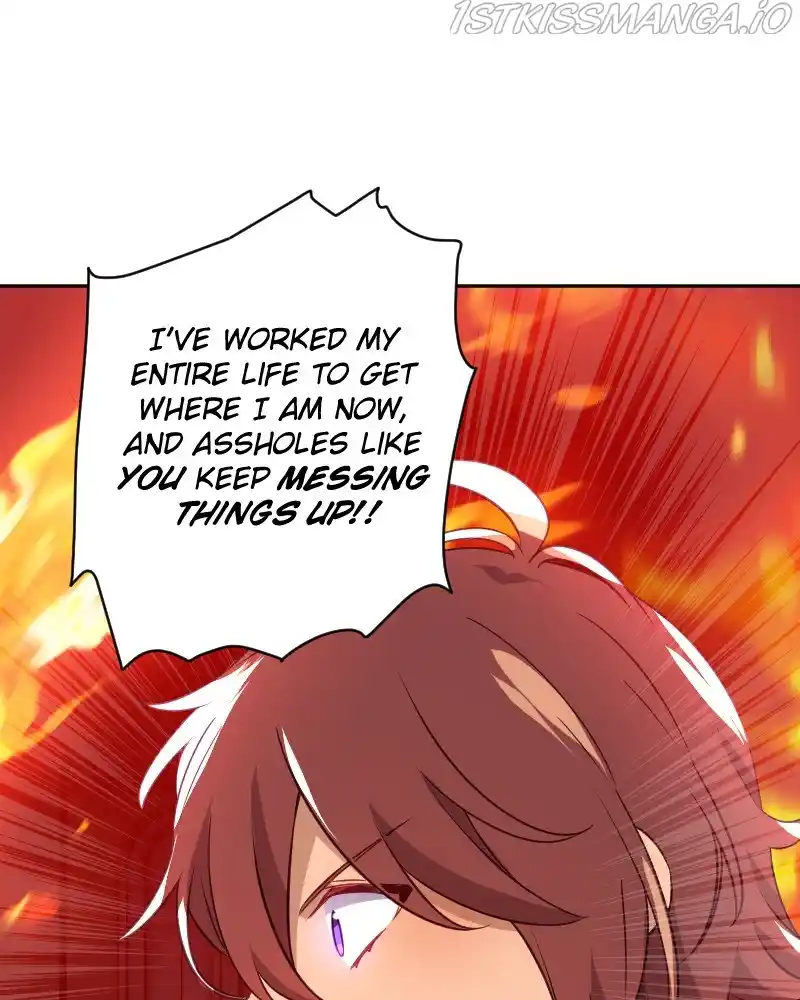 Mage & Demon Queen Chapter 164