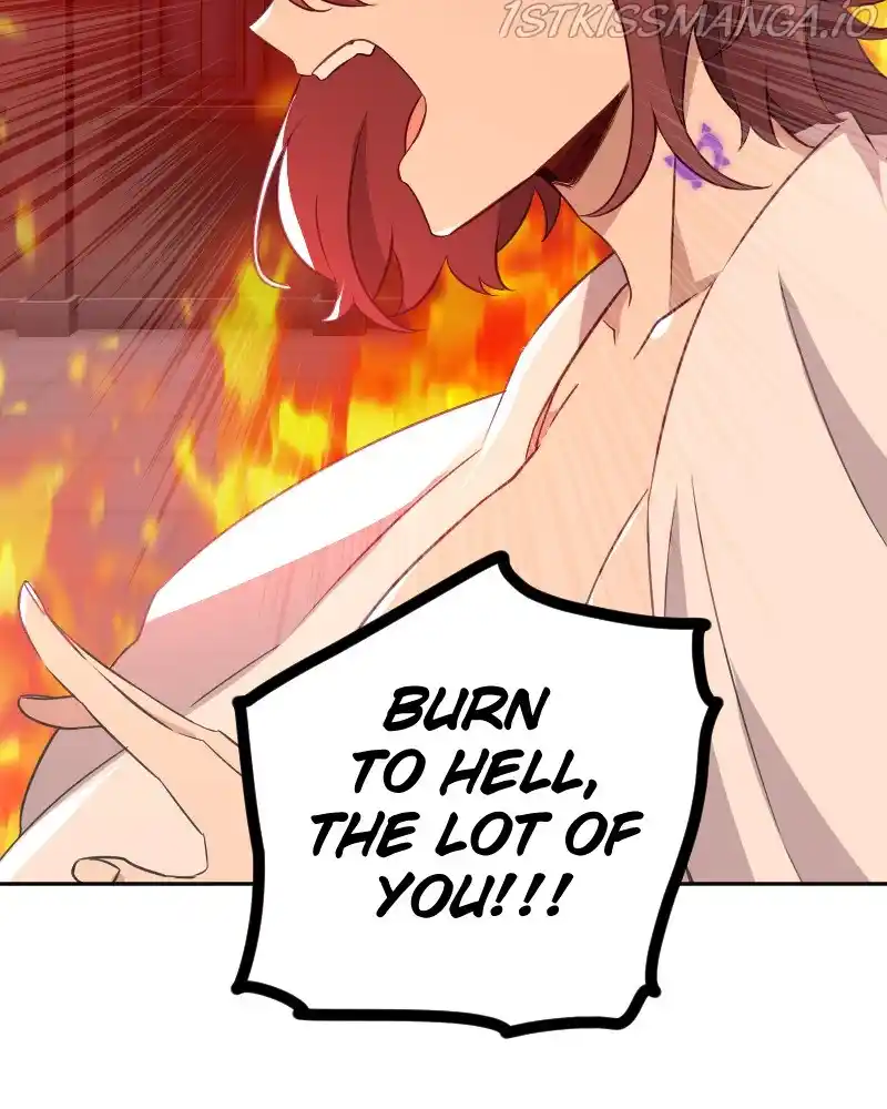 Mage & Demon Queen Chapter 164