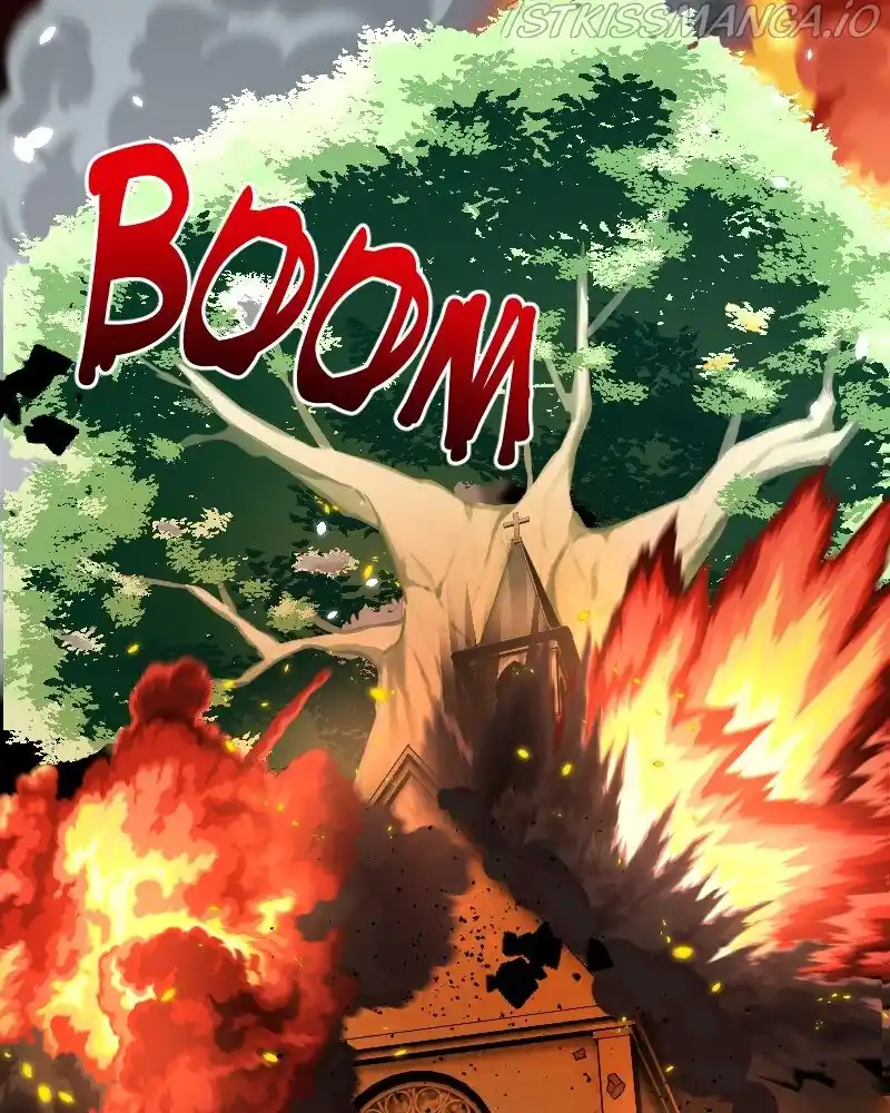 Mage & Demon Queen Chapter 164