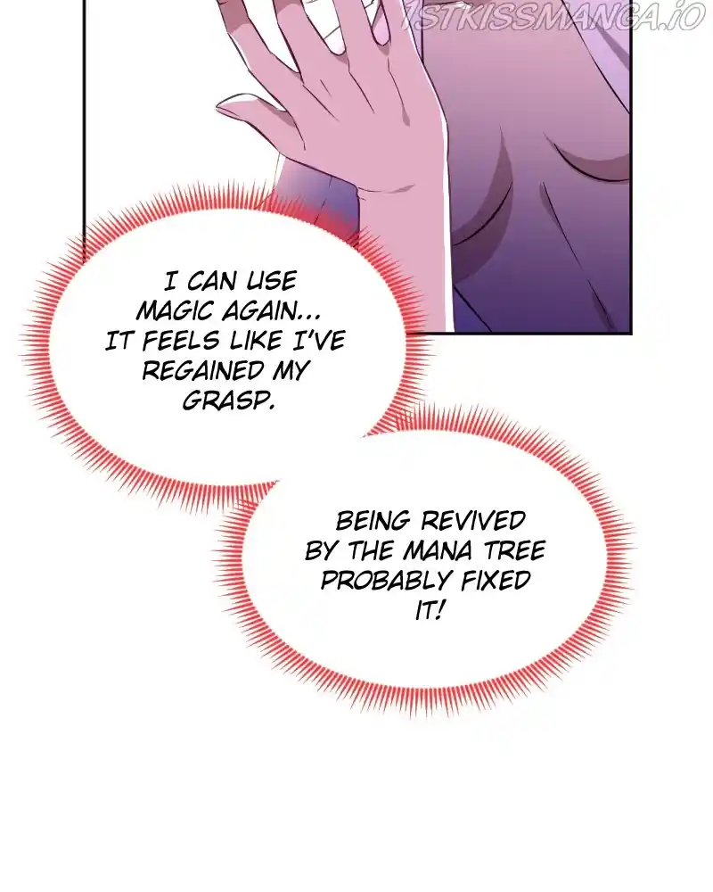 Mage & Demon Queen Chapter 164