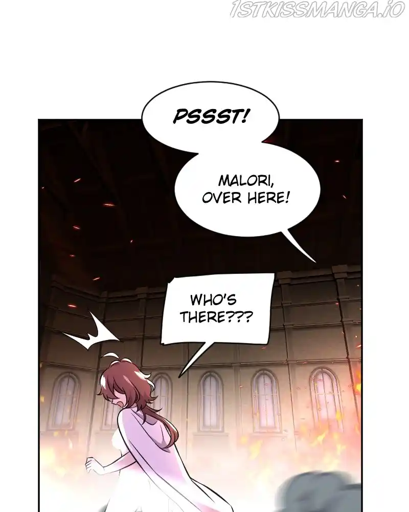 Mage & Demon Queen Chapter 164