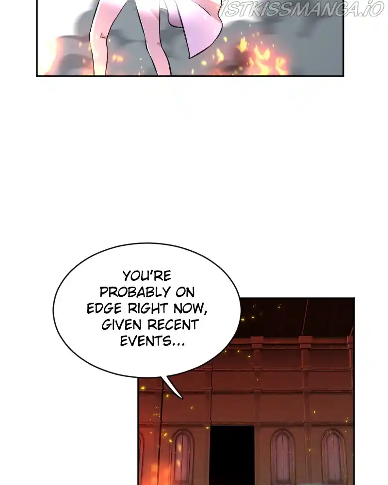 Mage & Demon Queen Chapter 164