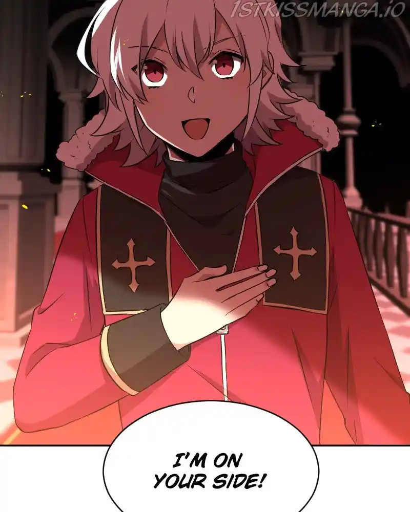 Mage & Demon Queen Chapter 164