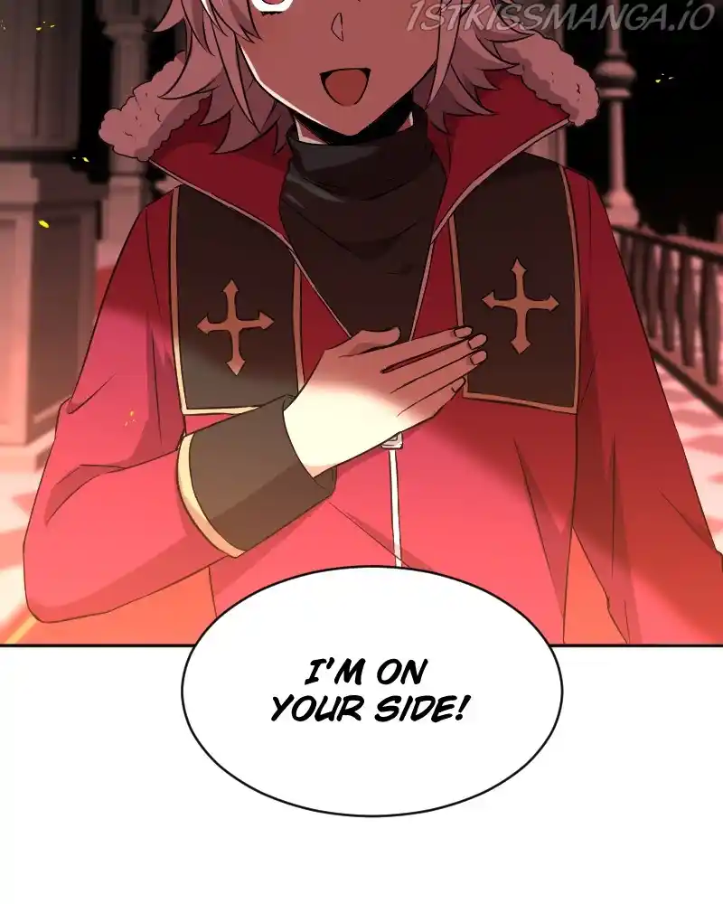 Mage & Demon Queen Chapter 165