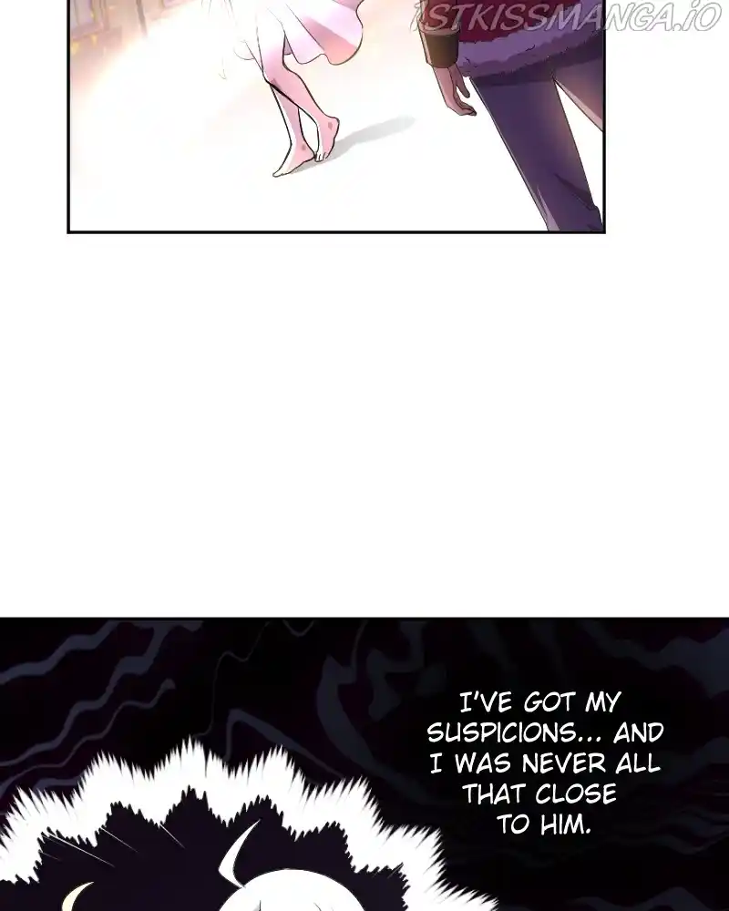 Mage & Demon Queen Chapter 165