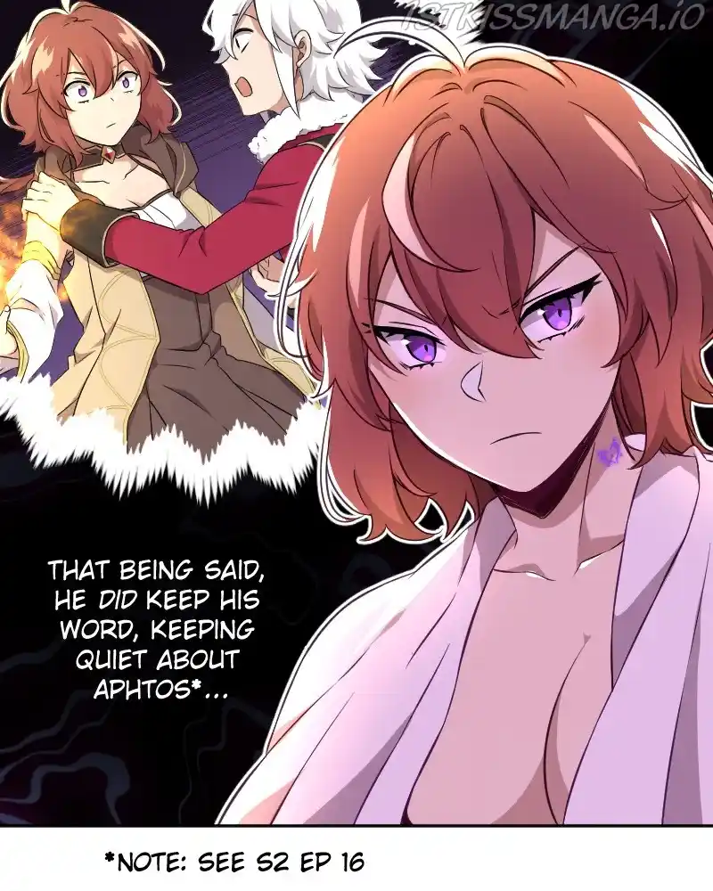 Mage & Demon Queen Chapter 165