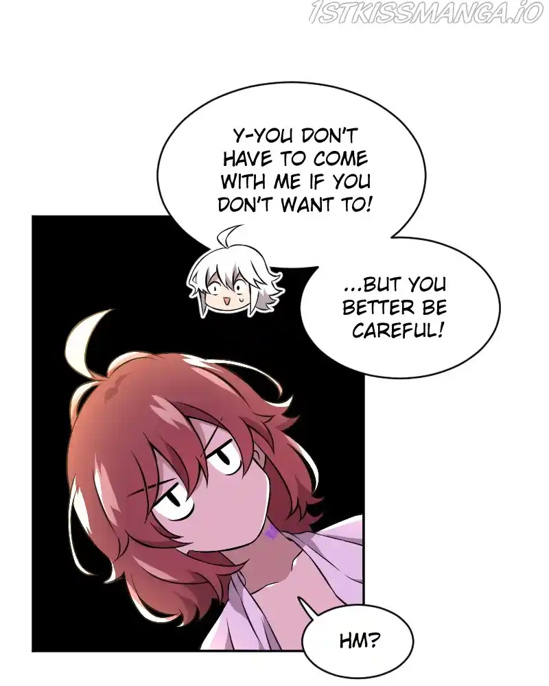 Mage & Demon Queen Chapter 165