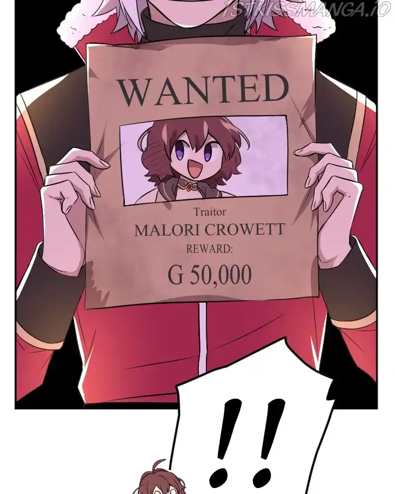 Mage & Demon Queen Chapter 165