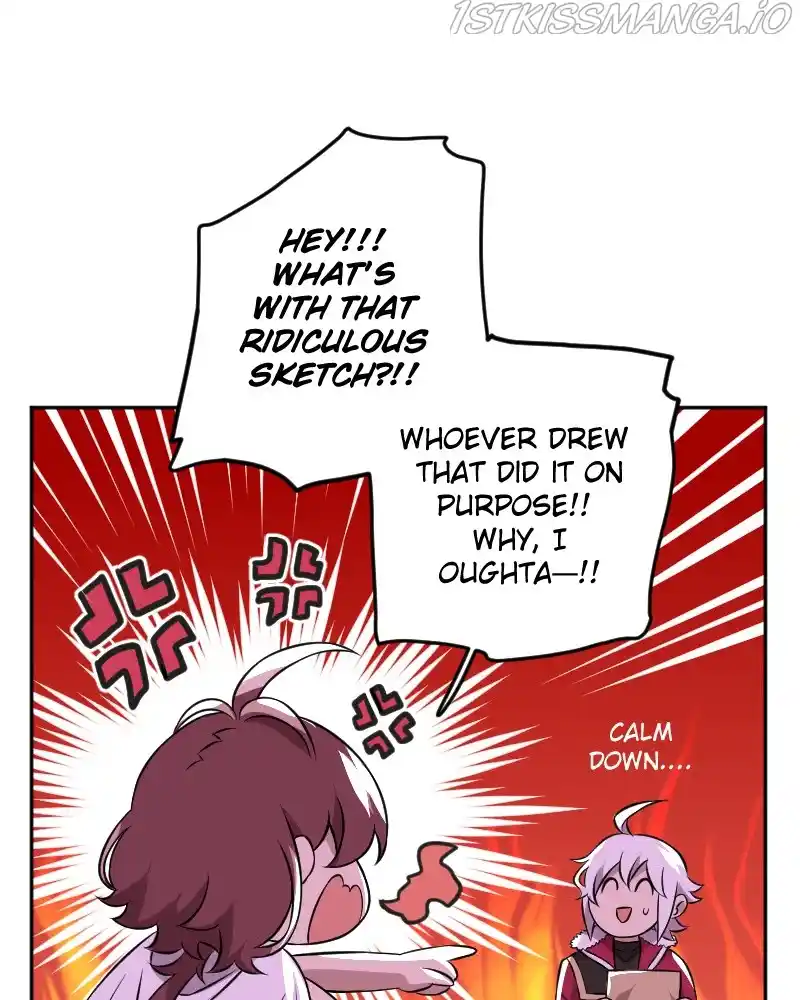 Mage & Demon Queen Chapter 165