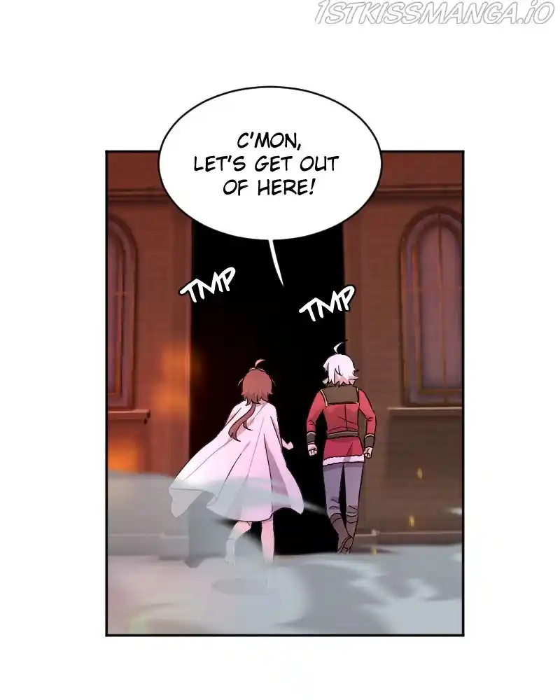 Mage & Demon Queen Chapter 165