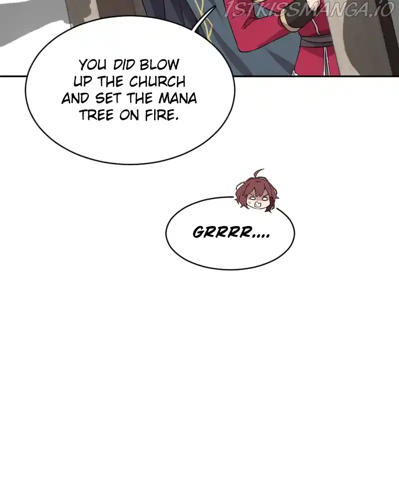 Mage & Demon Queen Chapter 165