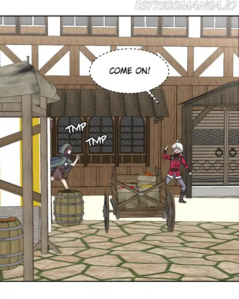 Mage & Demon Queen Chapter 165