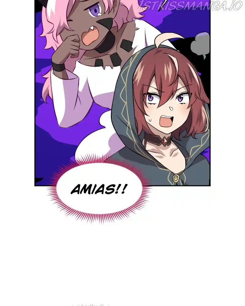 Mage & Demon Queen Chapter 165