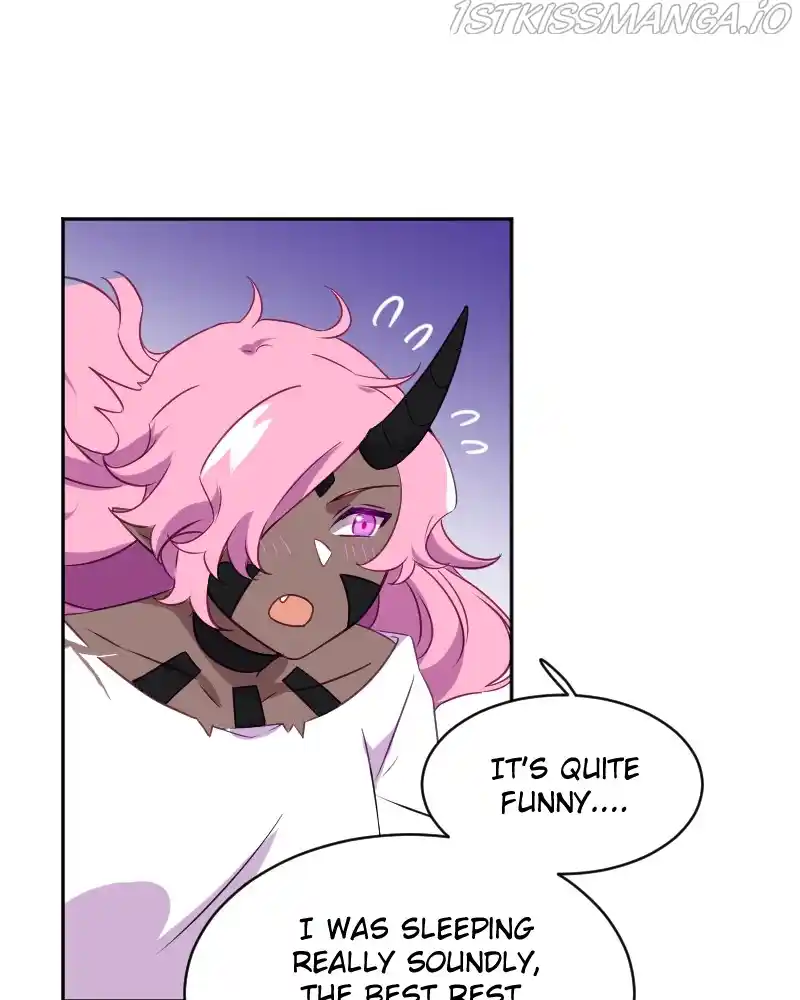 Mage & Demon Queen Chapter 165