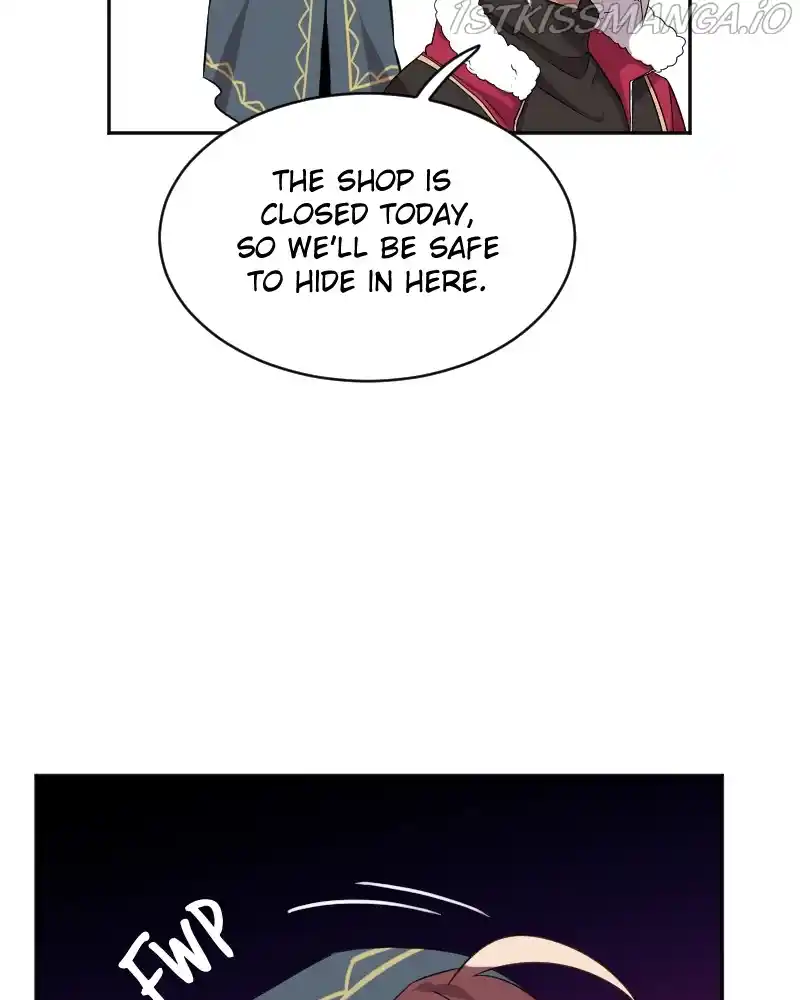 Mage & Demon Queen Chapter 165