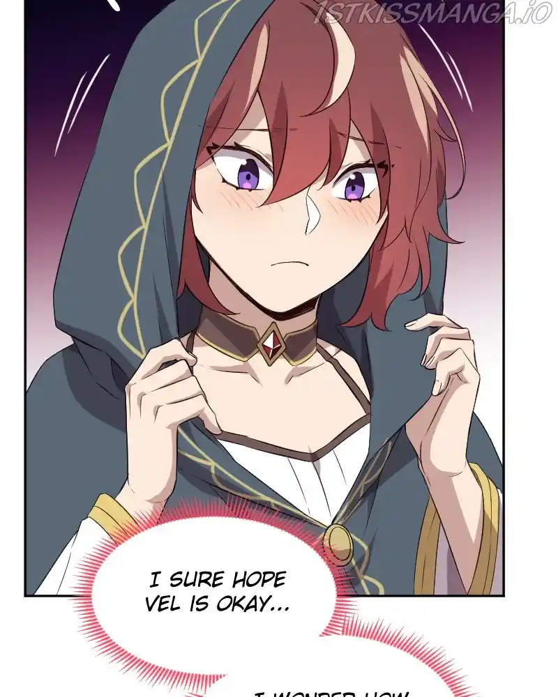 Mage & Demon Queen Chapter 165