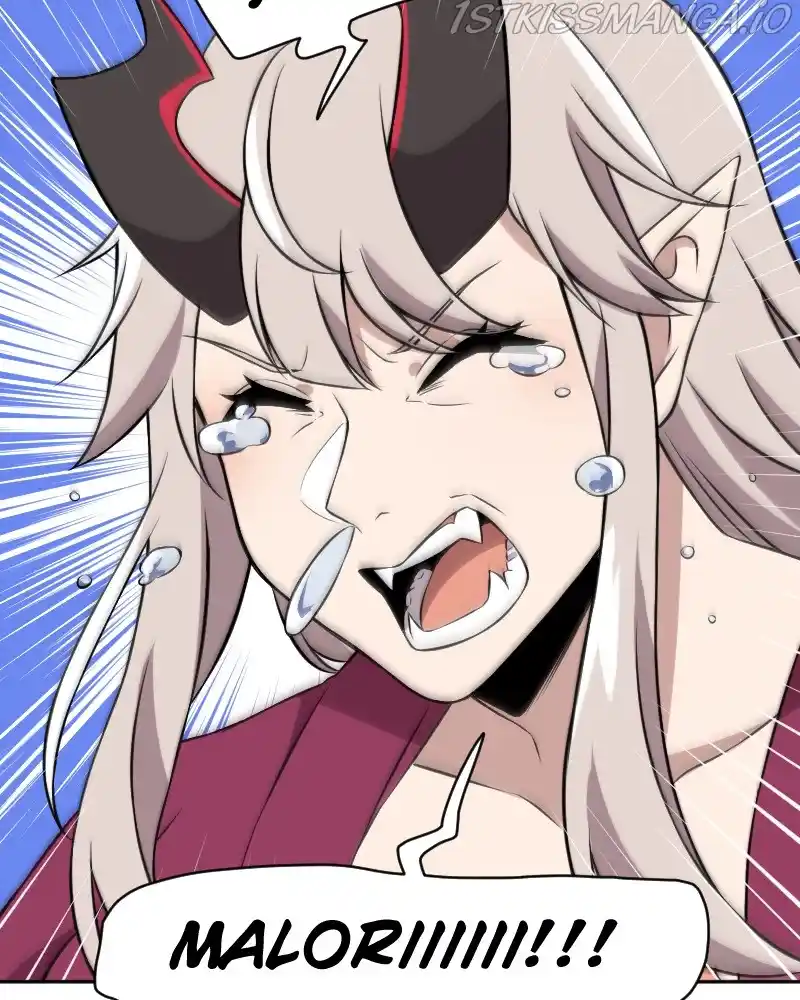 Mage & Demon Queen Chapter 165