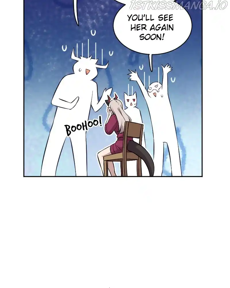 Mage & Demon Queen Chapter 165