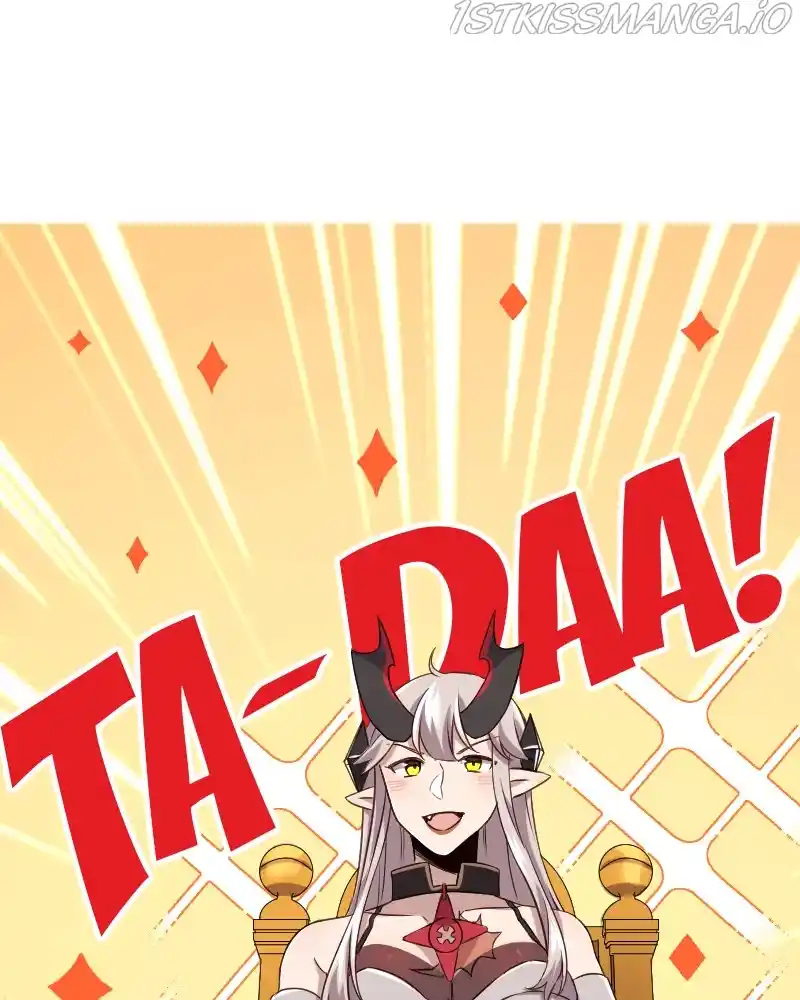 Mage & Demon Queen Chapter 165