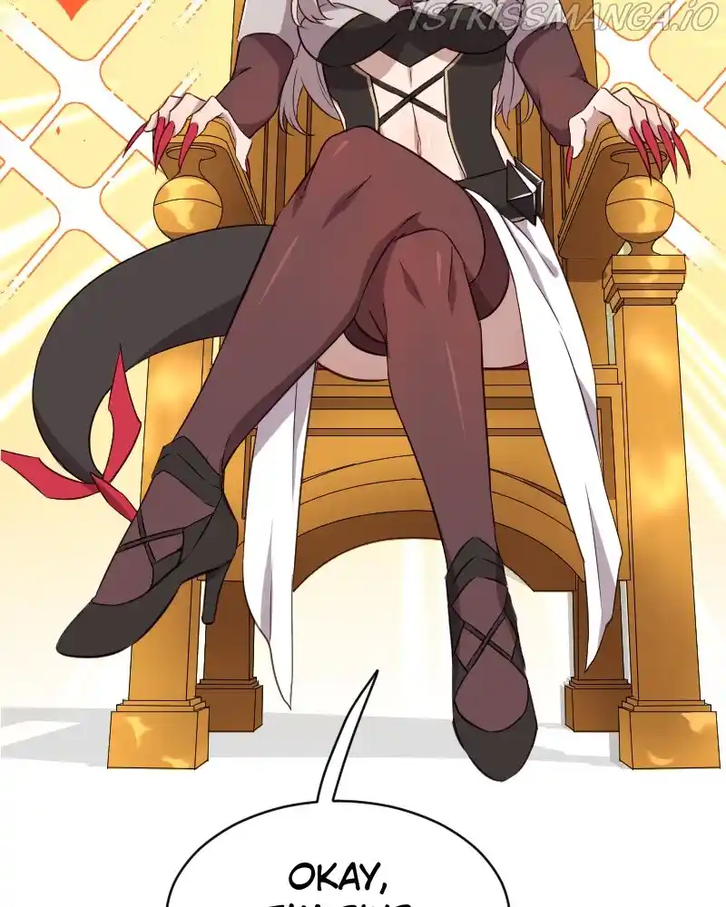 Mage & Demon Queen Chapter 165