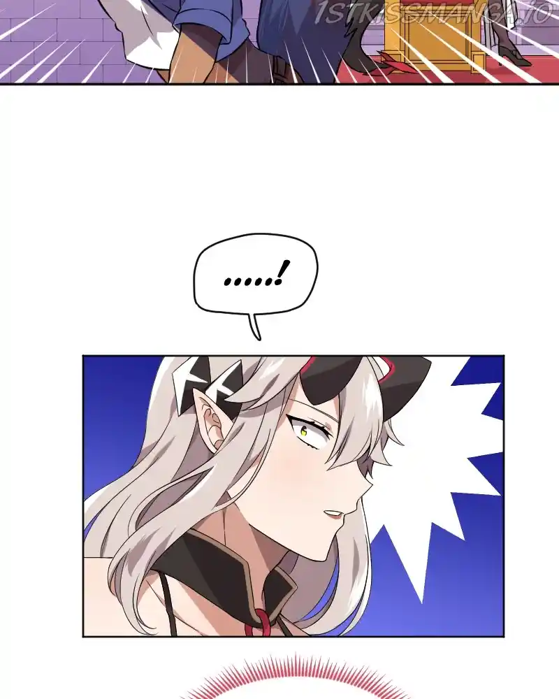 Mage & Demon Queen Chapter 165