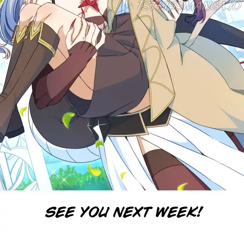 Mage & Demon Queen Chapter 165