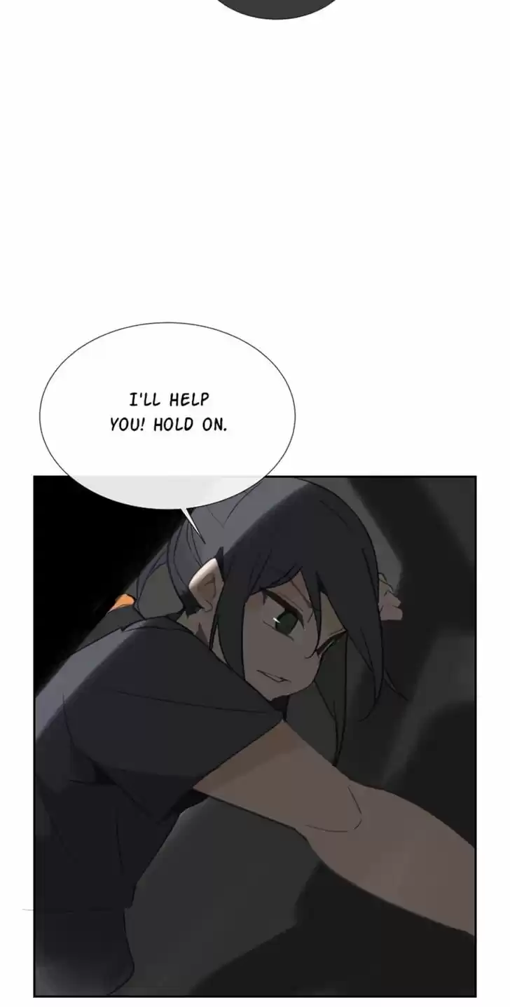 Mageomwang Ch.105