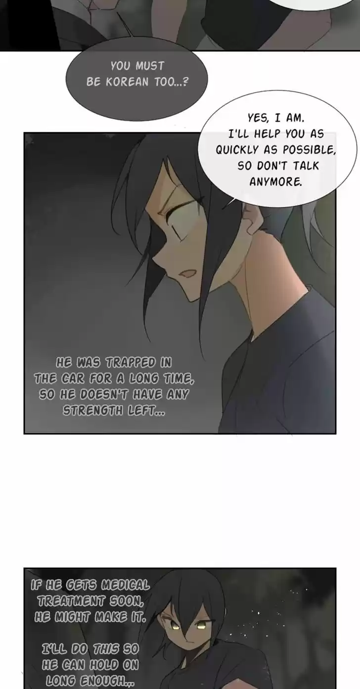 Mageomwang Ch.105