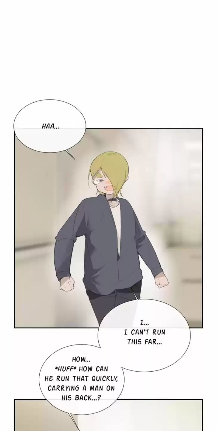 Mageomwang Ch.106