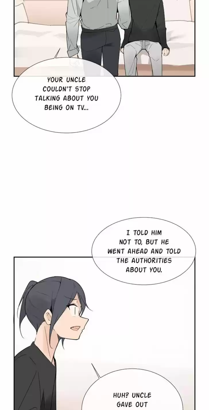 Mageomwang Ch.109