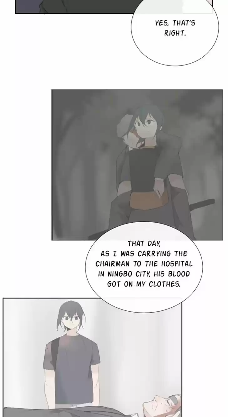 Mageomwang Ch.111
