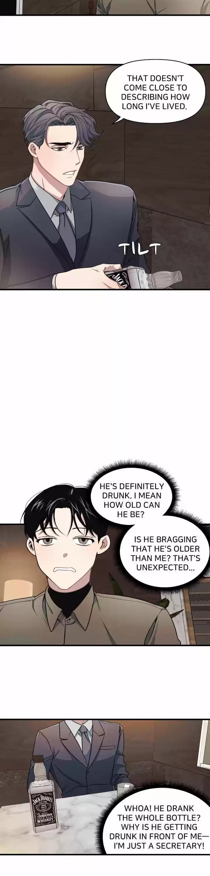 Mageomwang Ch.115