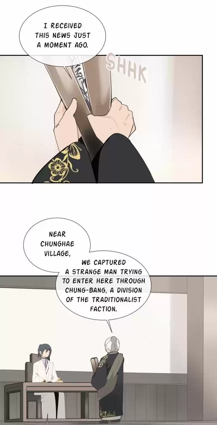 Mageomwang Ch.129