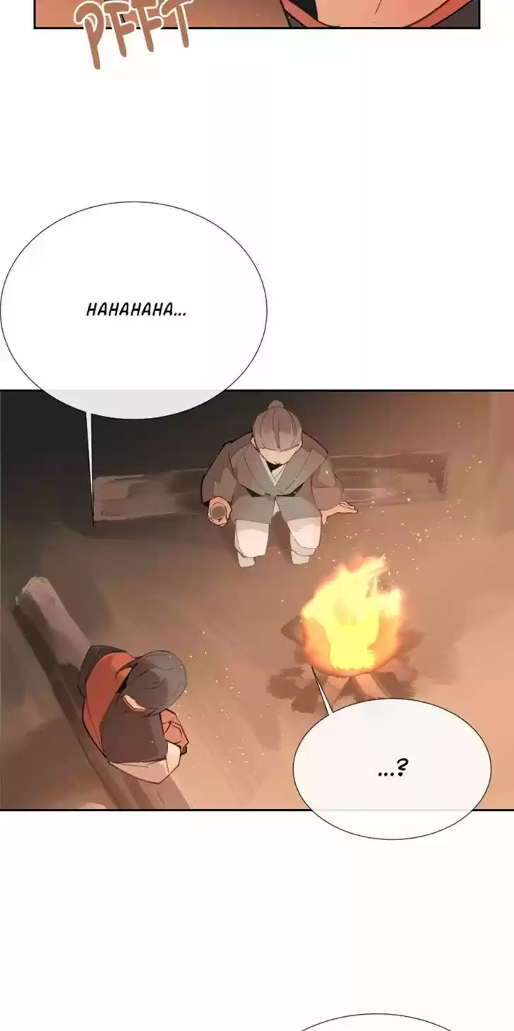Mageomwang Ch.131