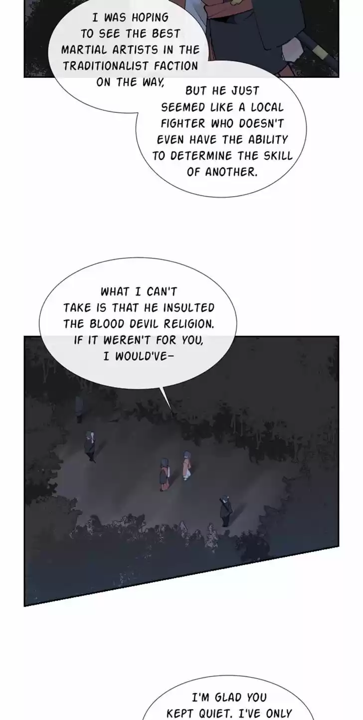 Mageomwang Ch.131