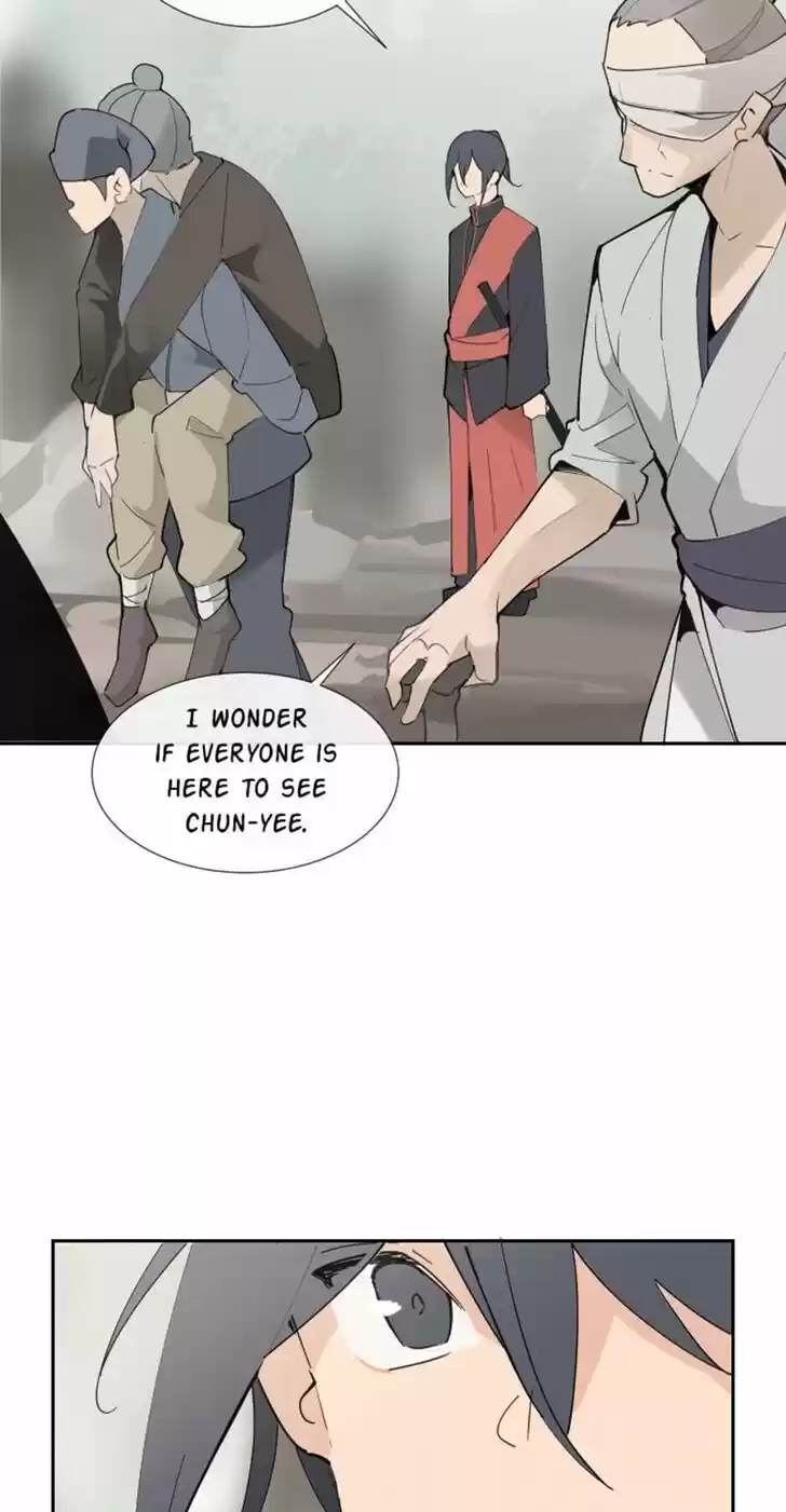 Mageomwang Ch.131