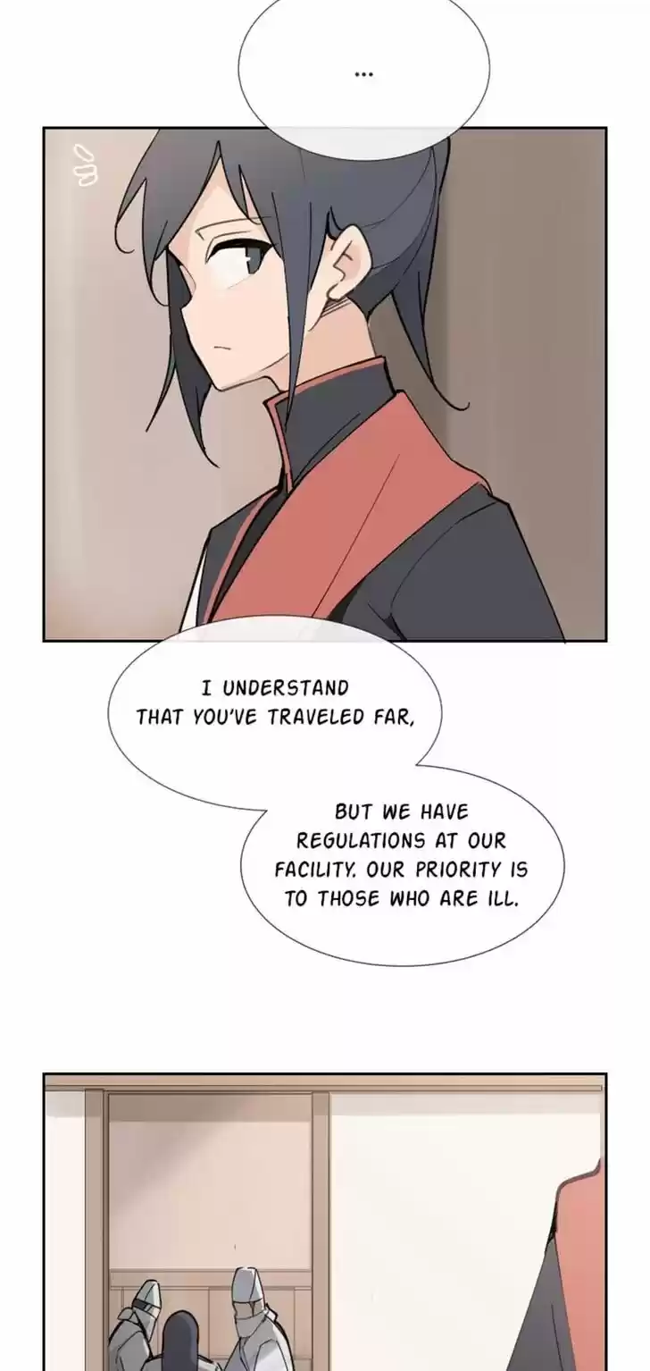 Mageomwang Ch.131