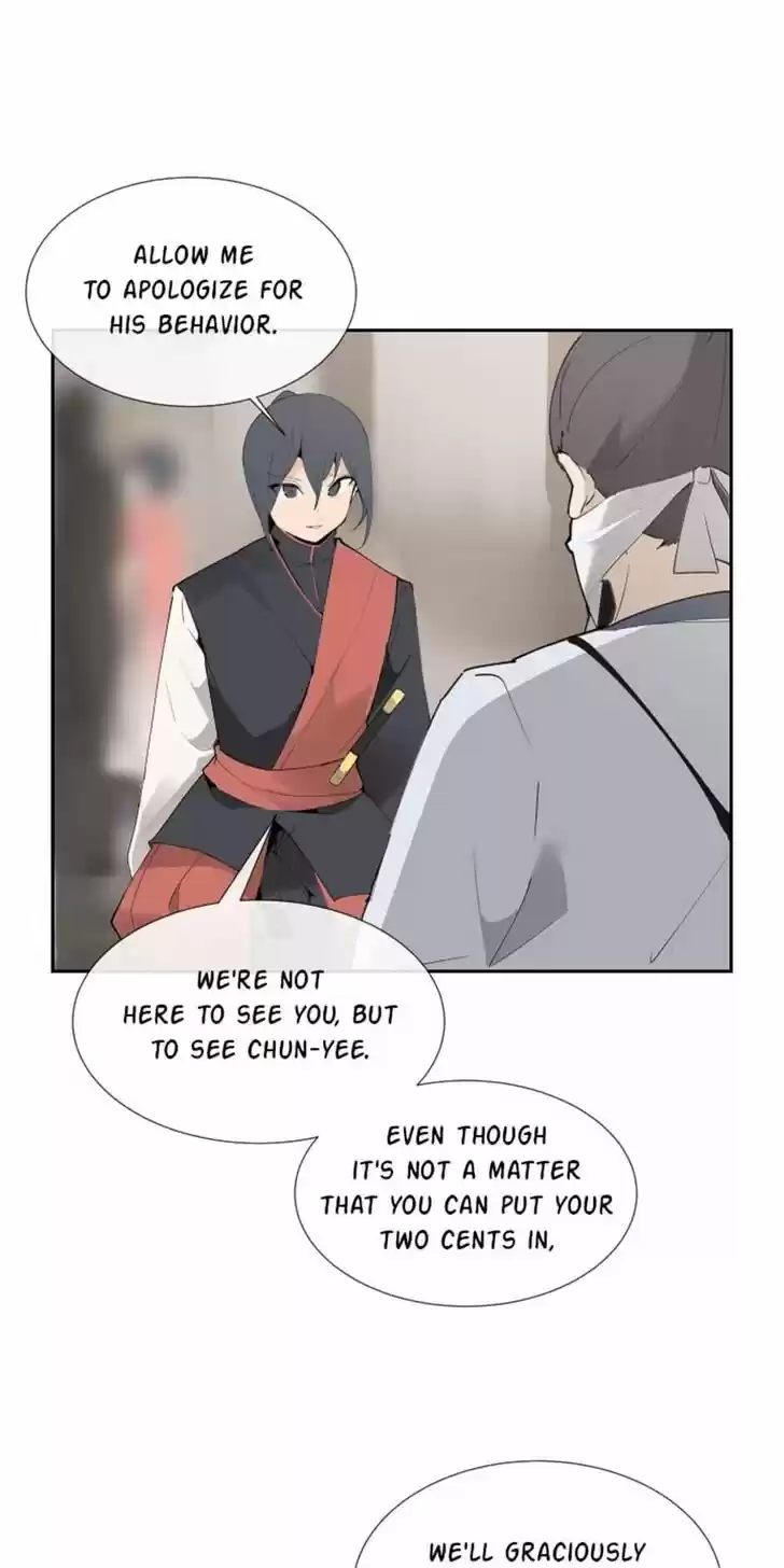 Mageomwang Ch.132
