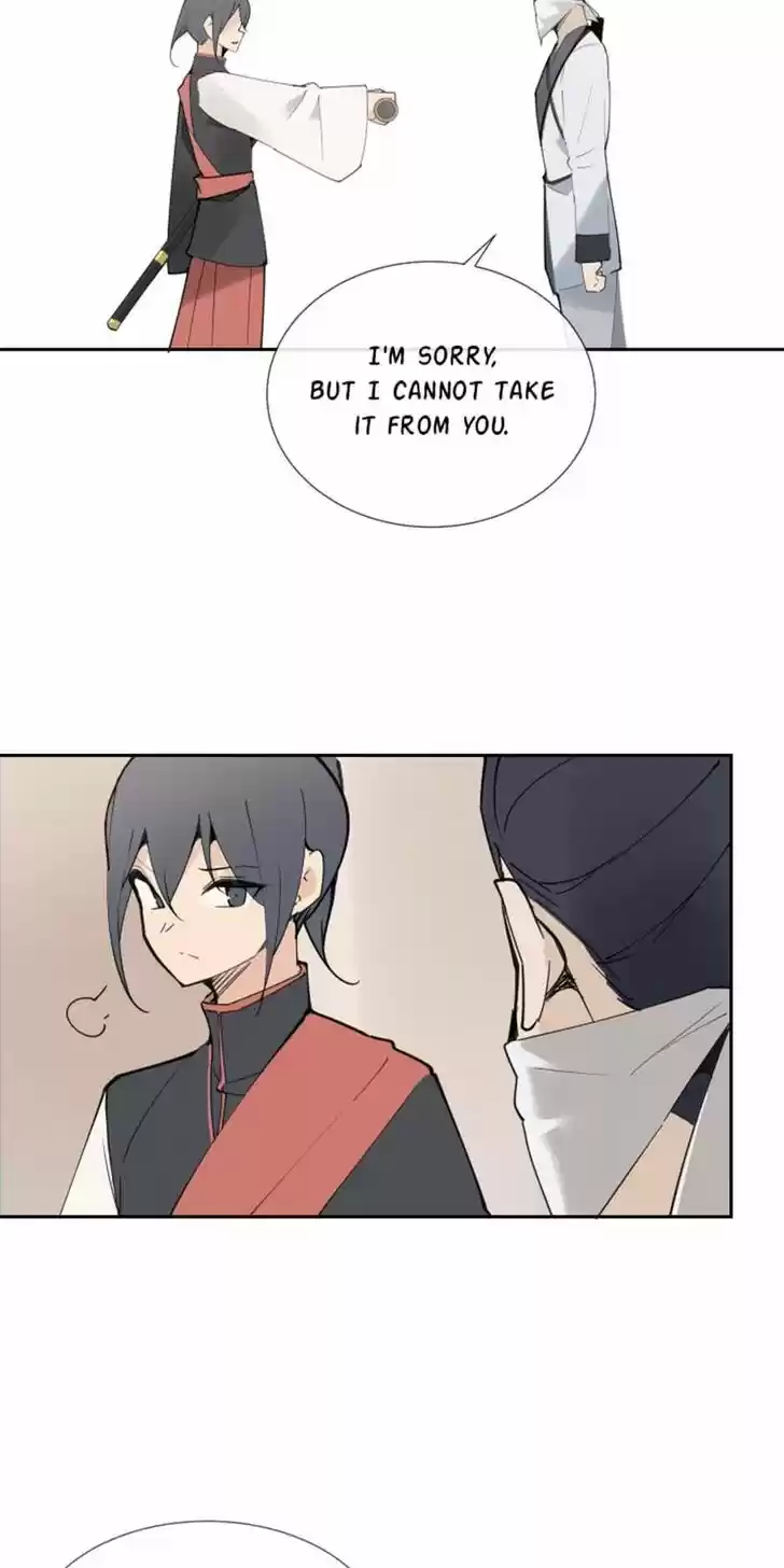 Mageomwang Ch.132