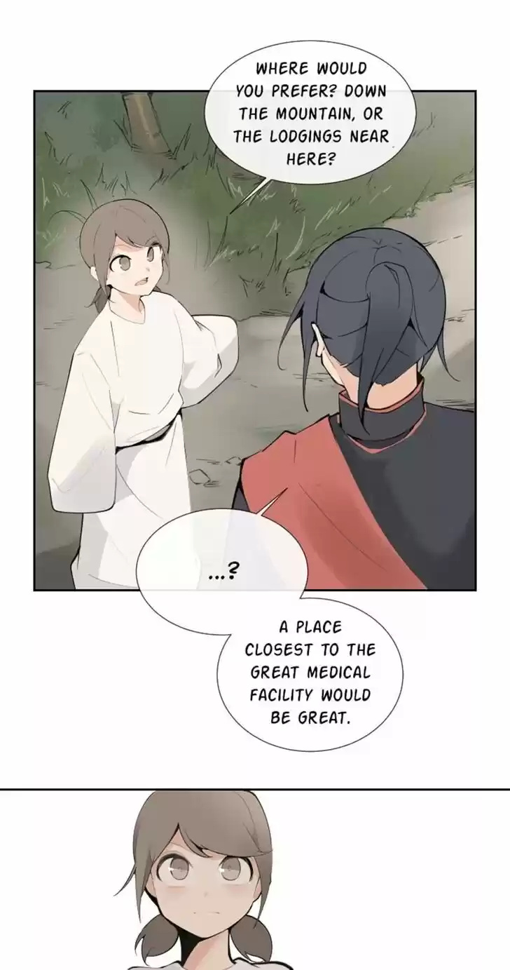 Mageomwang Ch.133