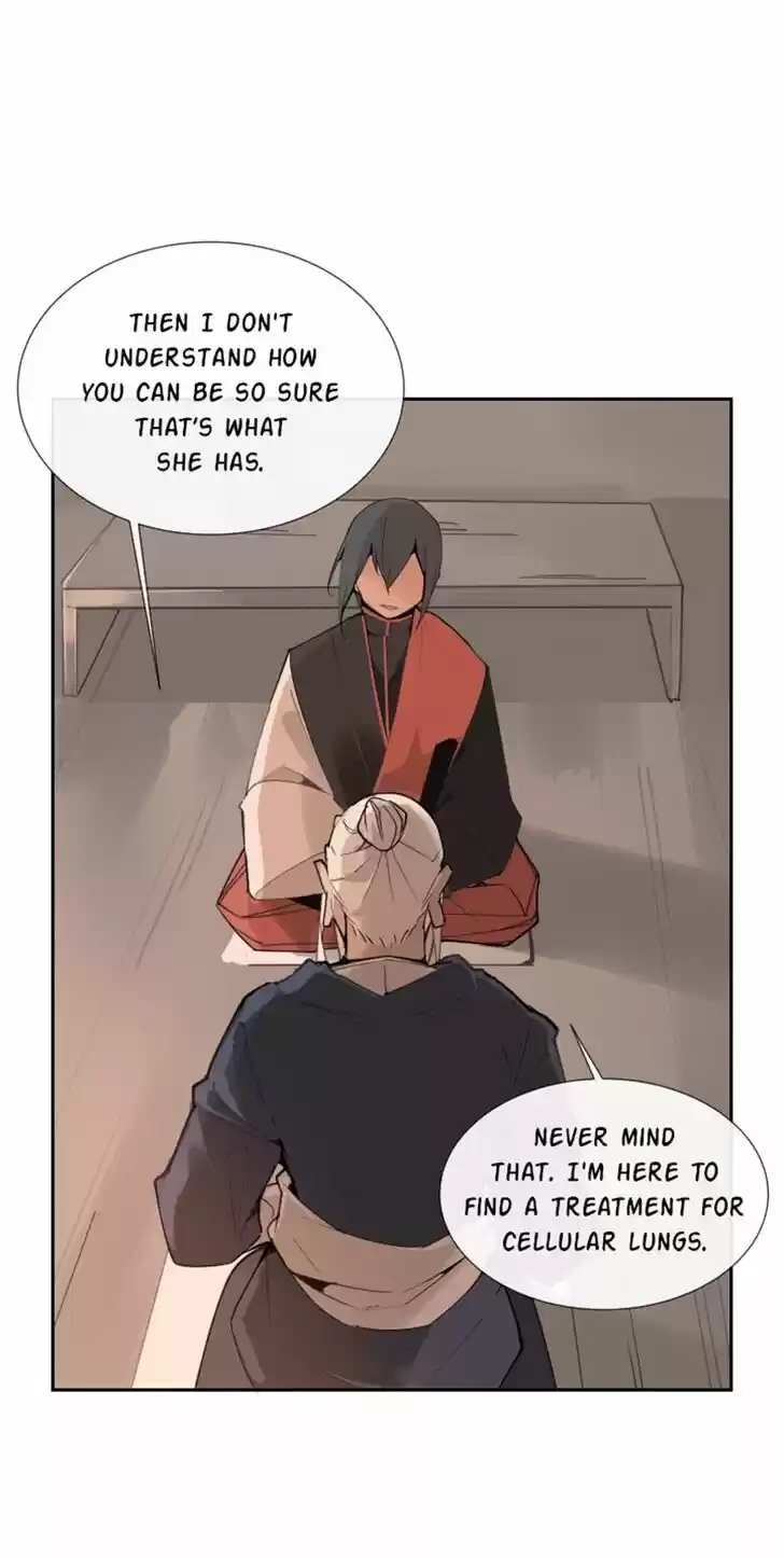 Mageomwang Ch.134