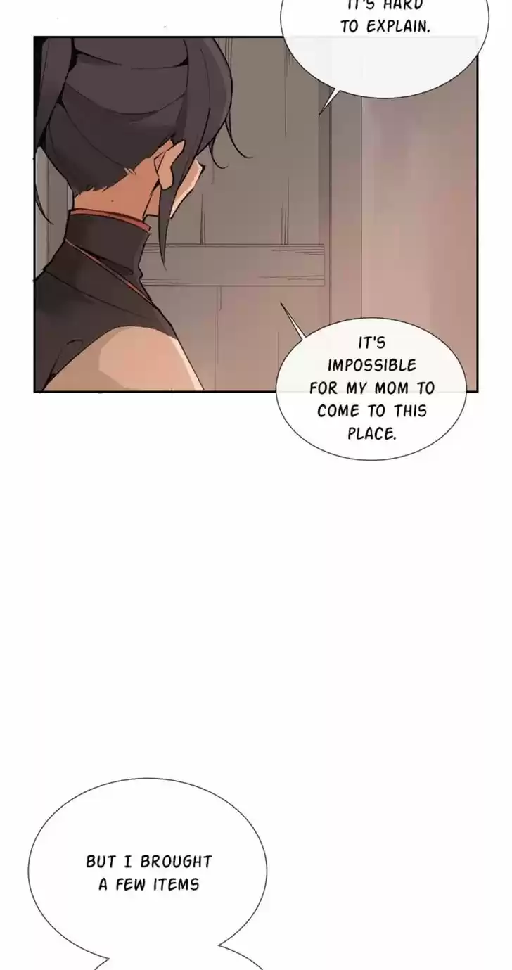 Mageomwang Ch.134
