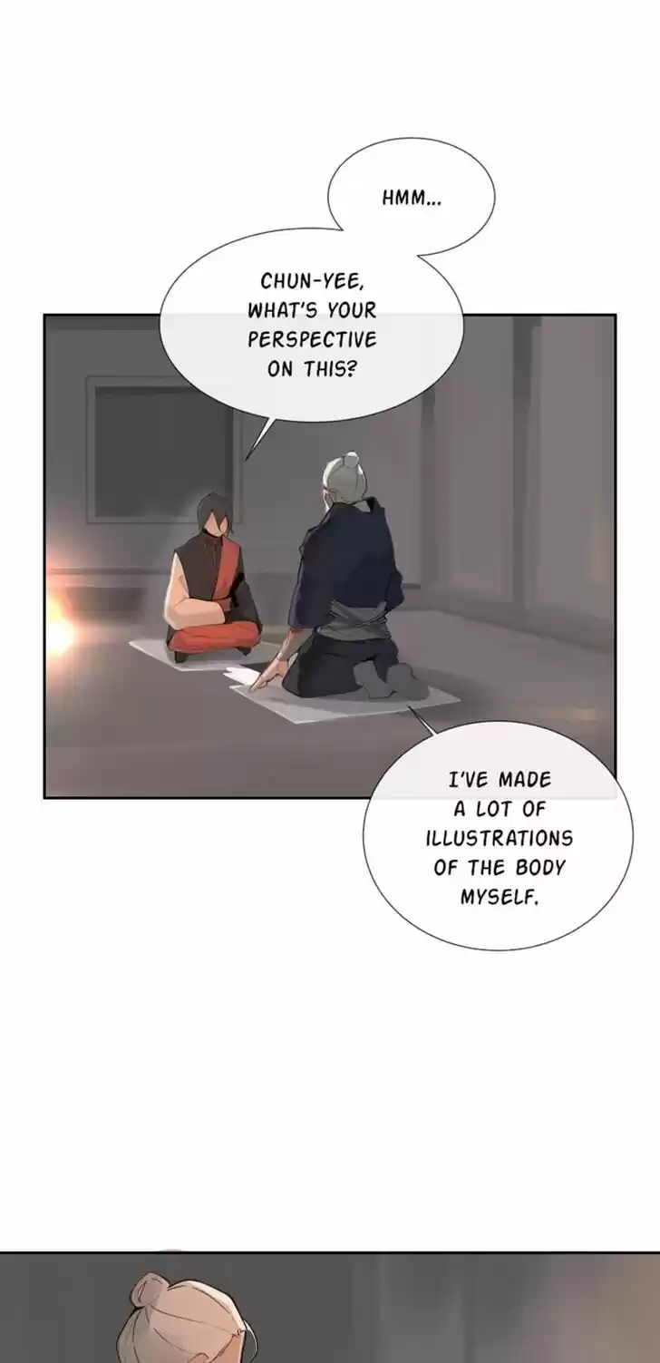 Mageomwang Ch.135