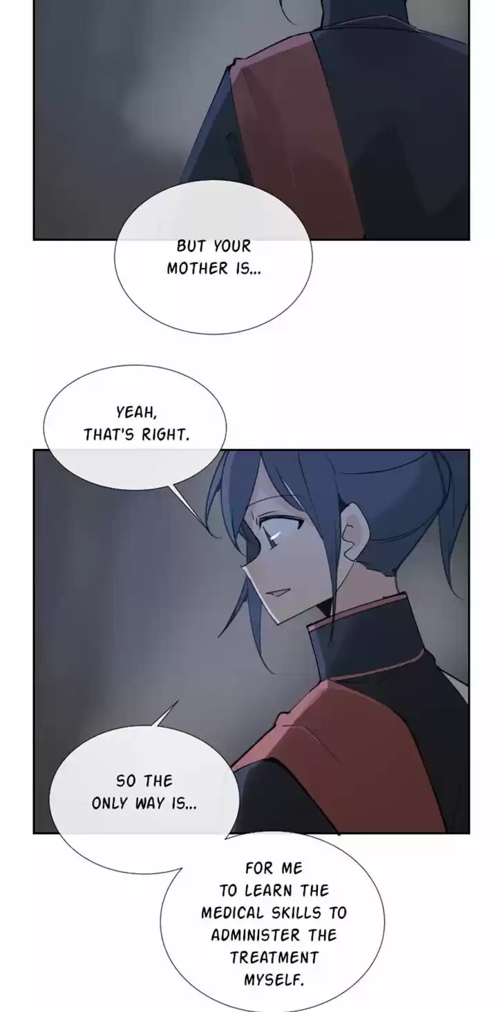 Mageomwang Ch.135