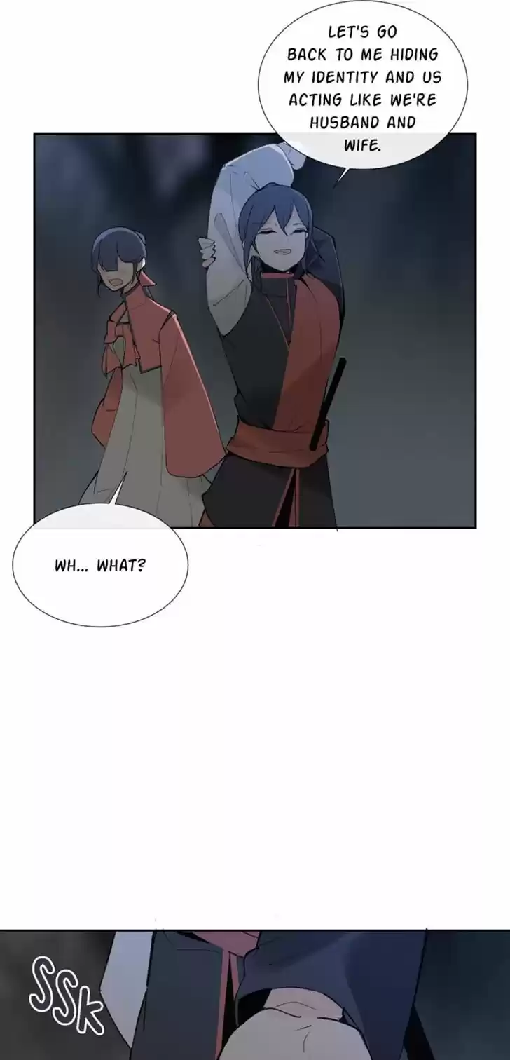 Mageomwang Ch.135